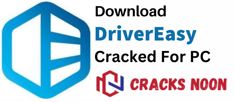 DriverEasy Crack 