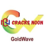 Goldwave Crack