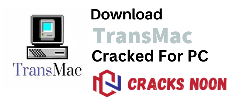 TransMac Crack
