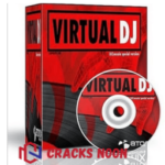 Virtual Dj Pro Crack