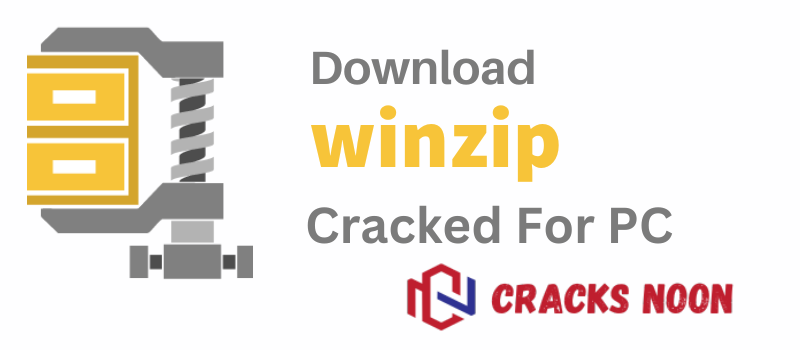 Winzip Crack