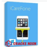 iCareFone Crack