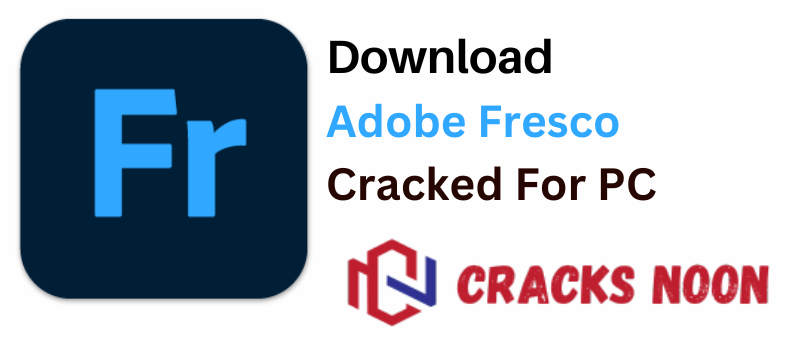 Adobe Fresco Crack 