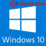 Windows 10 Pro ISO Crack