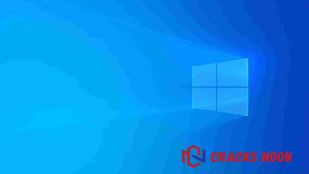 Windows 10 Pro ISO Crack