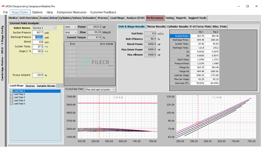 ACI Services eRCM Pro Crack